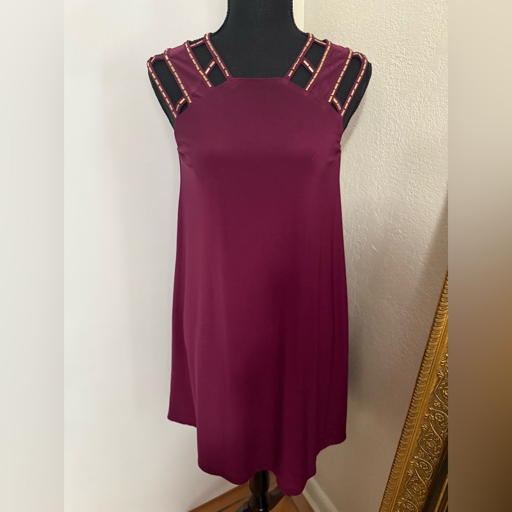 Love Scarlett evening dress
